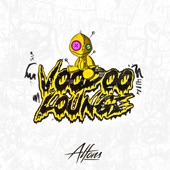 Voodoo Lounge artwork