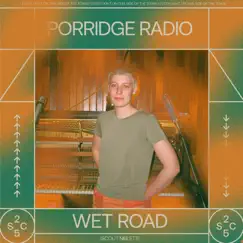 Wet Road Song Lyrics