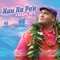 Haʻa Hula artwork