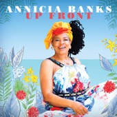 Annicia Banks - Hush
