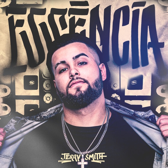 Cover artwork for Deserto do Saara (feat. MC Menininho)
