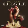 S.I.N.G.L.E (feat. Lil Bri) - Single album lyrics, reviews, download