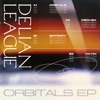 Orbitals - EP