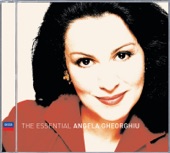 Angela Gheorghiu: The Essential Collection artwork