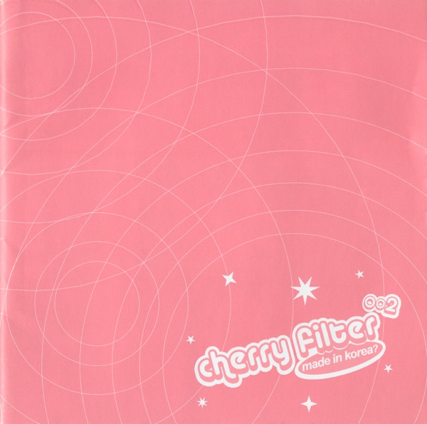 Cherry Filter – Made In Korea?