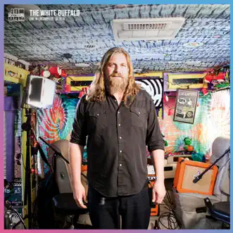 Jam in the Van - The White Buffalo - Single by The White Buffalo & Jam In the Van album reviews, ratings, credits