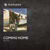 Coming Home - EP