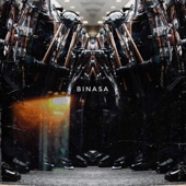 Binasa (feat. Aman RA, Massacre Conspiracy, Love Me Butch, Nazpoleon & Tres Empre) artwork