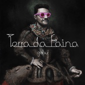 Sopra o Vento (feat. S. Pedro) artwork
