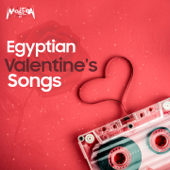 Egyptian Valentine's Songs - Various Artists