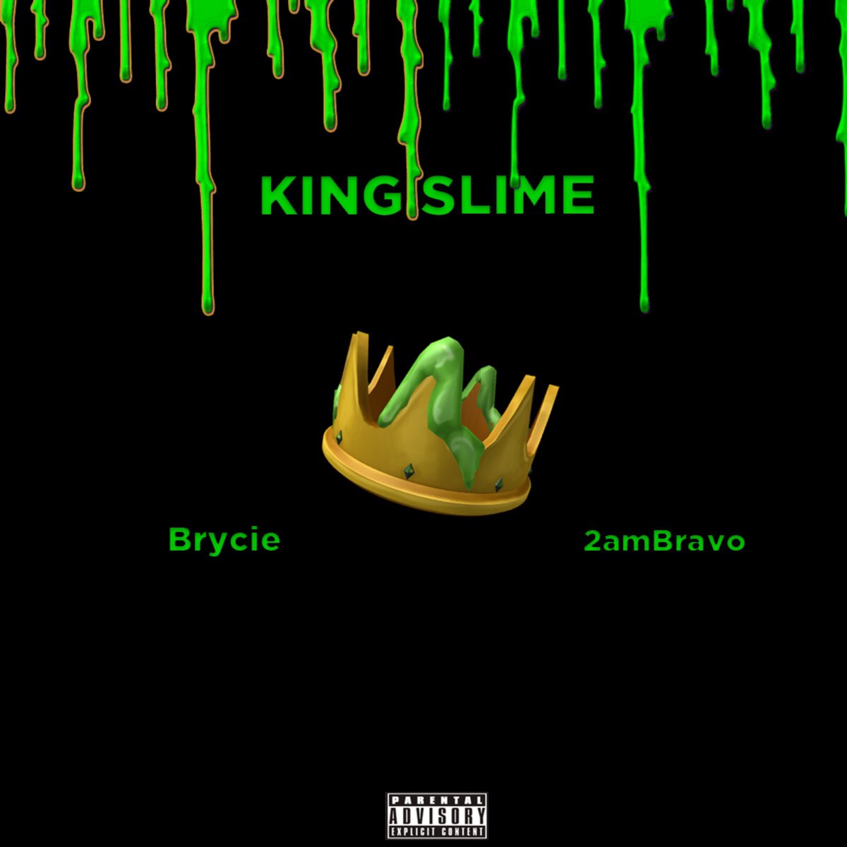 Slime king