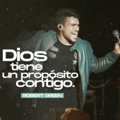 Dios tiene un proposito contigo artwork