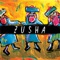Peace - Zusha lyrics