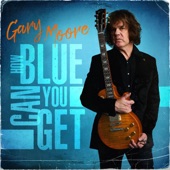 Gary Moore - Looking At Your Picture