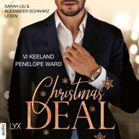 Vi Keeland & Penelope Ward - Christmas Deal (Ungekürzt) artwork