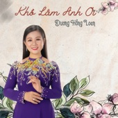 Khổ Lắm Anh Ơi artwork