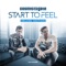 Start To Feel - Cosmic Gate & Cary Brothers lyrics