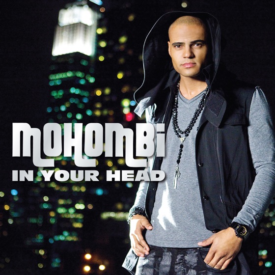 Cover artwork for In Your Head