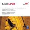 The Melbourne Symphony Orchestra & Geoffrey Simon - Symphony No.2: A London Symphony: 2. Lento