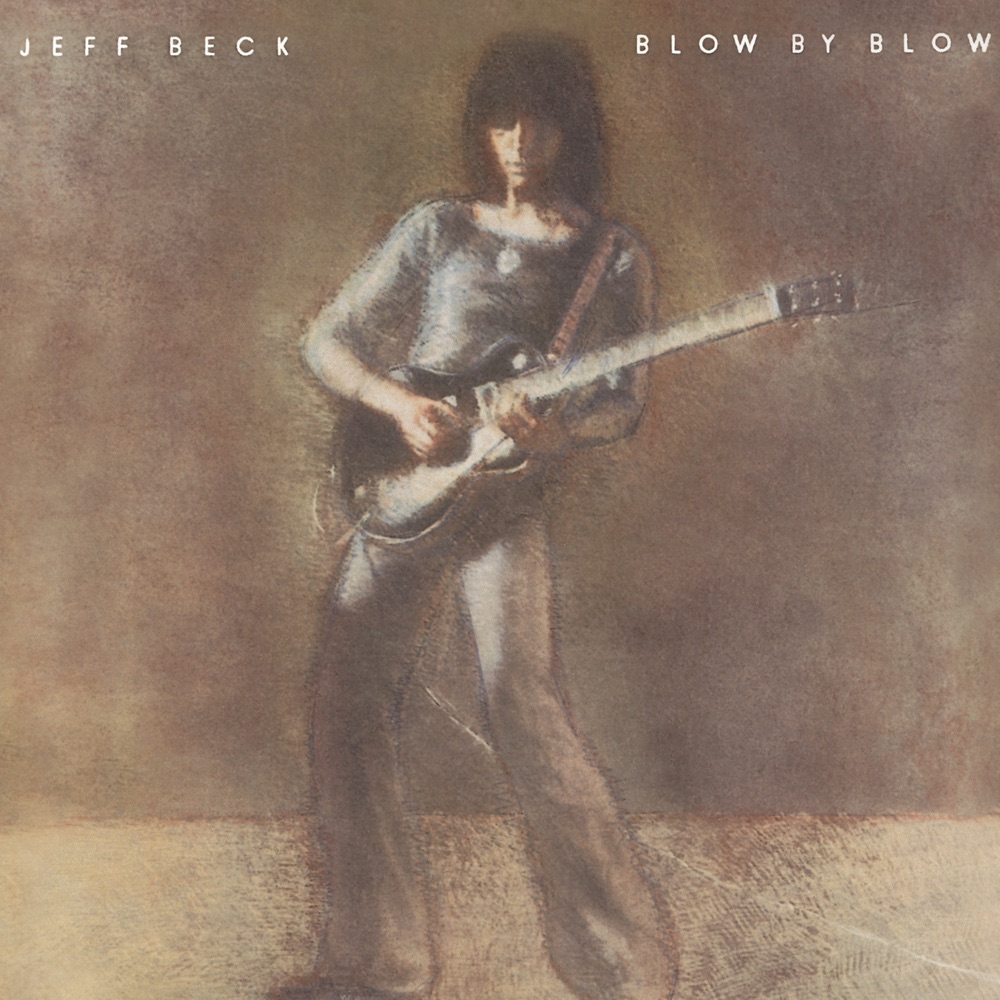Blow By Blow by Jeff Beck