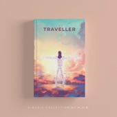 The Traveler - EP artwork