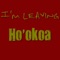 Iʻm Leaving - Ho'okoa lyrics