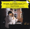 Brahms: Piano Concerto No. 2 in B-Flat Major, Op. 83 - Krystian Zimerman, Leonard Bernstein, Vienna Philharmonic & Wolfgang Herzer