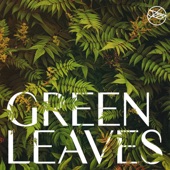 Green Leaves - EP artwork