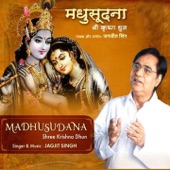 Madhusudana-Shree Krishna Dhun artwork