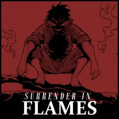 Surrender in Flames (feat. Sinewave Fox) - Single by Rustage album reviews, ratings, credits