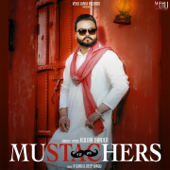 Mustachers - Kulbir Jhinjer