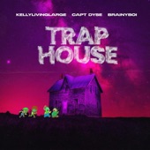 Trap House artwork