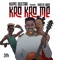 Kro Kro Me (feat. Shatta Wale) - Kumi Guitar lyrics