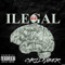 Ilegal (feat. Da Saintt) - Cyril Kamer lyrics