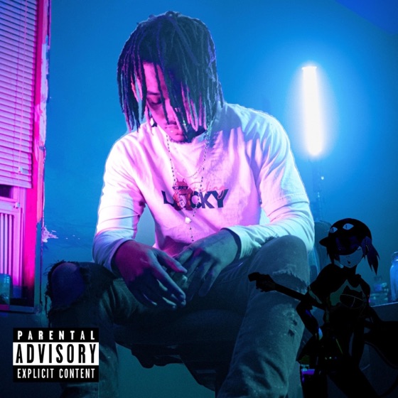 Cover artwork for Playboy