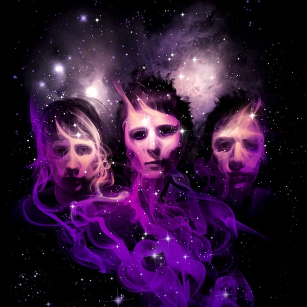Map of the Problematique - EP - Muse
