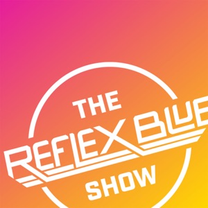 Mary Allen: The Reflex Blue Show #200