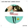 Catch Me (feat. Jemma Heigis) - Single