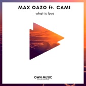 What Is Love (feat. CAMI) [Extended Mix] artwork