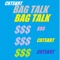 Bagtalk - Crtskrt lyrics