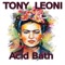 Global Music - Tony Leoni lyrics