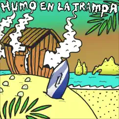 Humo en la Trampa by Alemán album reviews, ratings, credits