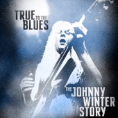 Johnny Winter - Mean Town Blues