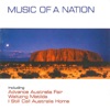 Music of a Nation - Advance Australia Fair / Waltzing Matilda / I Still Call Australia Home artwork