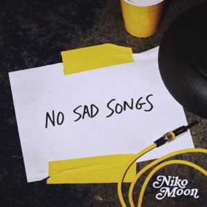 Niko Moon - NO SAD SONGS - Line Dance Musik