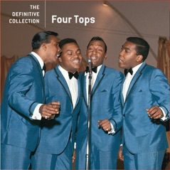 The Definitive Collection: Four Tops