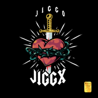 JIGGO - Jiggx artwork