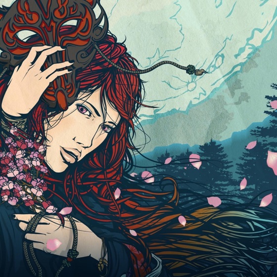 Cover artwork for Earth Angel