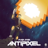 Antipixel artwork