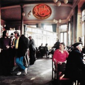 The Kinks - Alcohol